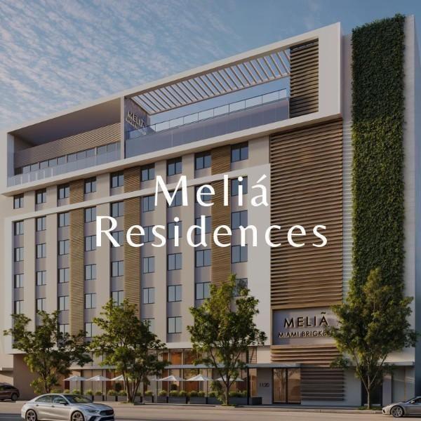Maliá Residences